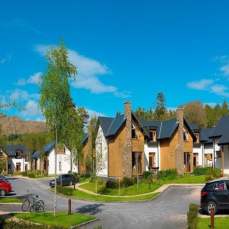 The Woodland Villas At Parknasilla Resort สนีม ห้อง รูปภาพ